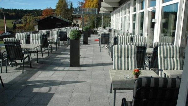 Hotel Bavaria Bild 6