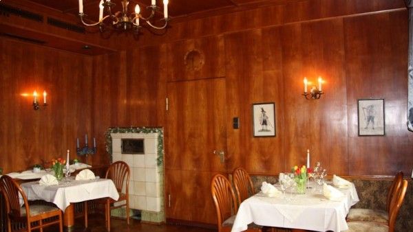 Landhotel Prienbacher Stub´N Bild 15