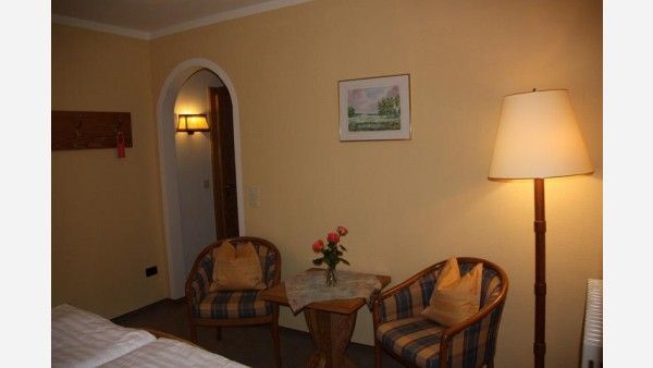 Landhotel Prienbacher Stub´N Bild 16