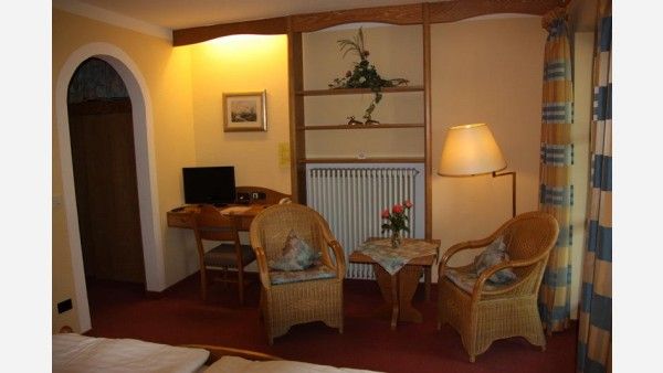 Landhotel Prienbacher Stub´N Bild 17