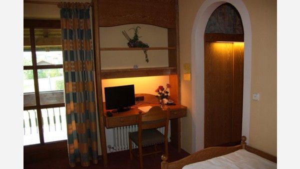 Landhotel Prienbacher Stub´N Bild 18