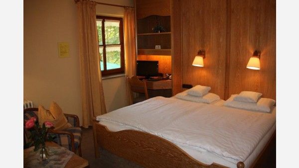 Landhotel Prienbacher Stub´N Bild 22