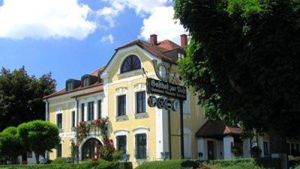 Landhotel Prienbacher Stub´N