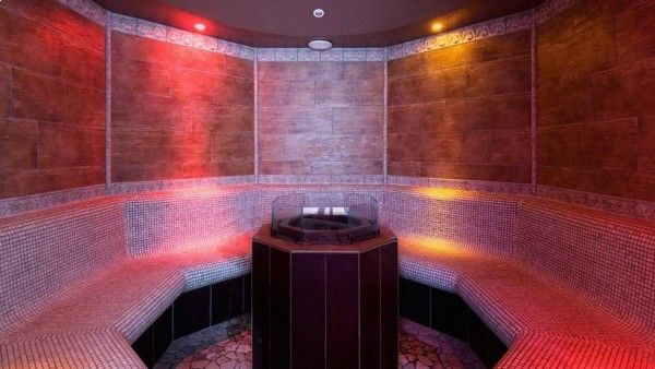 Wellnesshotel Oswald Bild 18