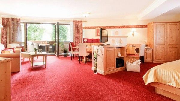 Wellnesshotel Oswald Bild 20