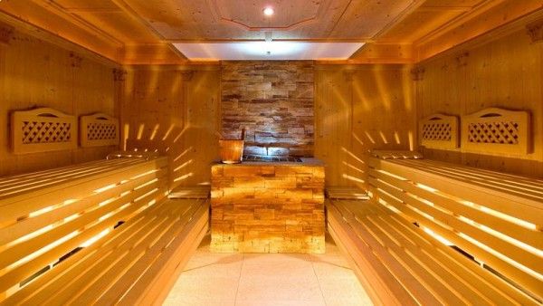 Wellnesshotel Oswald Bild 22