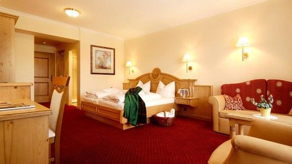 Wellnesshotel Oswald Bild 23