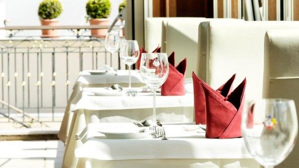 Wellnesshotel Oswald Bild 24