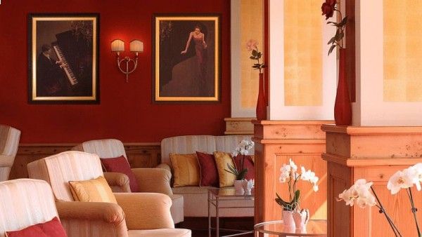 Wellnesshotel Oswald Bild 25