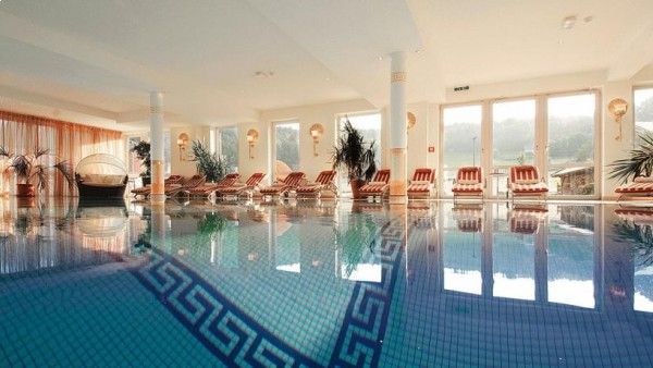 Wellnesshotel Oswald Bild 28