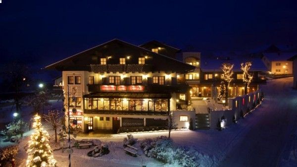 Wellnesshotel Oswald Bild 29