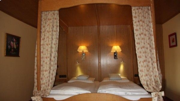 Landhotel Prienbacher Stub´N Bild 7