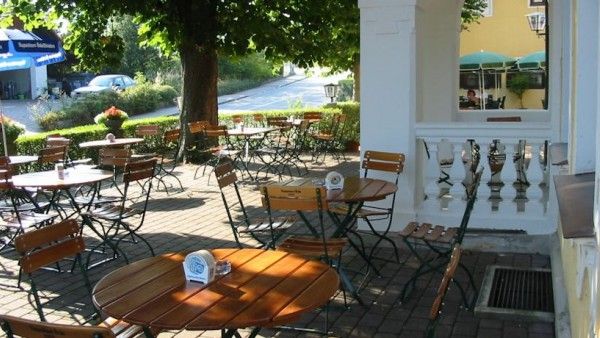 Landhotel Prienbacher Stub´N Bild 9