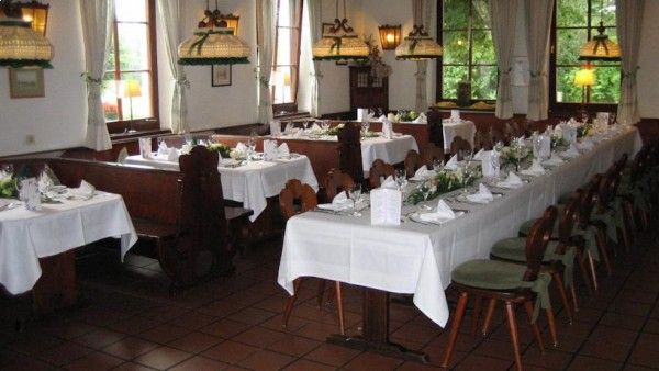 Landhotel Prienbacher Stub´N Bild 13