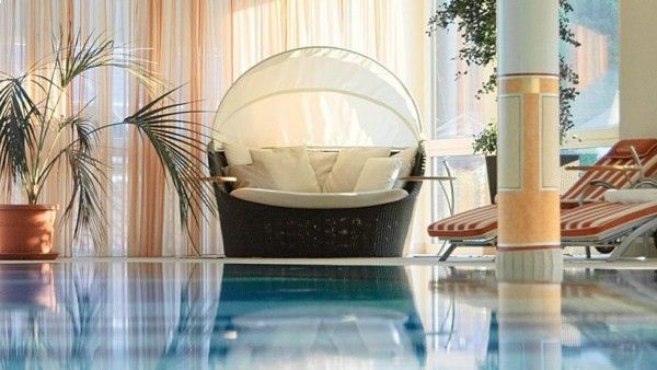 Wellnesshotel Oswald Bild 6