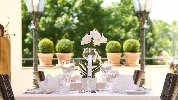 Wellnesshotel Oswald Bild 10