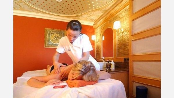 Wellnesshotel Oswald Bild 12