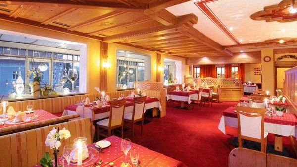 Wellnesshotel Oswald Bild 13