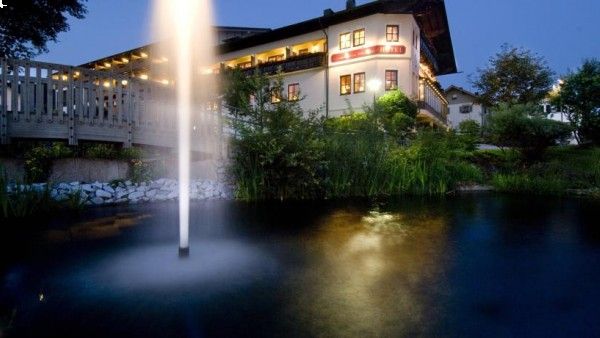 Wellnesshotel Oswald Bild 14