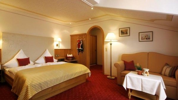 Wellnesshotel Oswald Bild 15