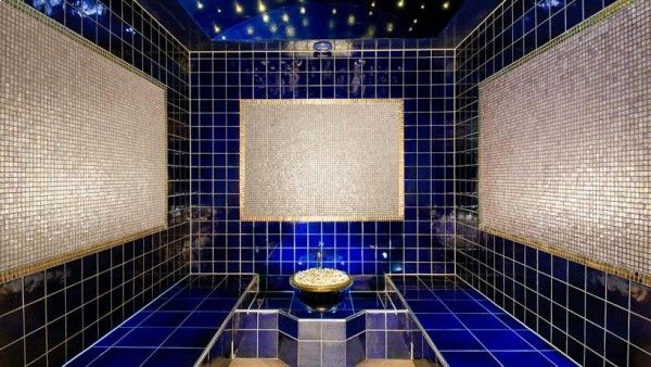 Wellnesshotel Oswald Bild 16
