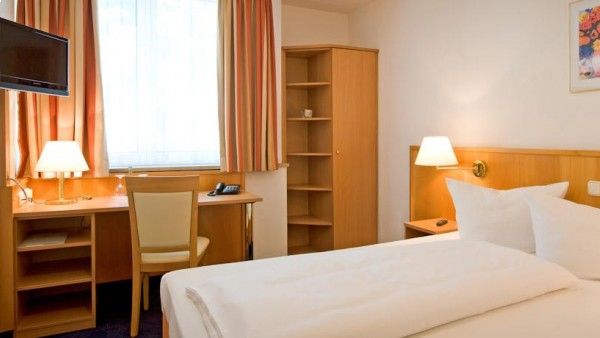 IBB Hotel Passau Sued Bild 8