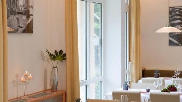 IBB Hotel Passau Sued Bild 10