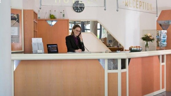 IBB Hotel Passau Sued Bild 11