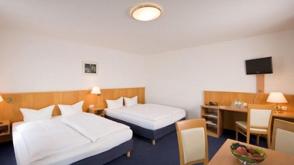 IBB Hotel Passau Sued Bild 12
