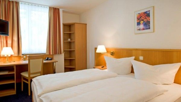 IBB Hotel Passau Sued Bild 14