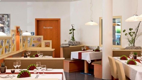 IBB Hotel Passau Sued Bild 15