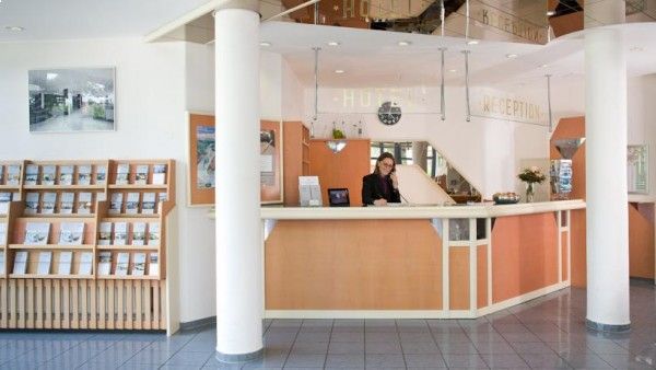 IBB Hotel Passau Sued Bild 19