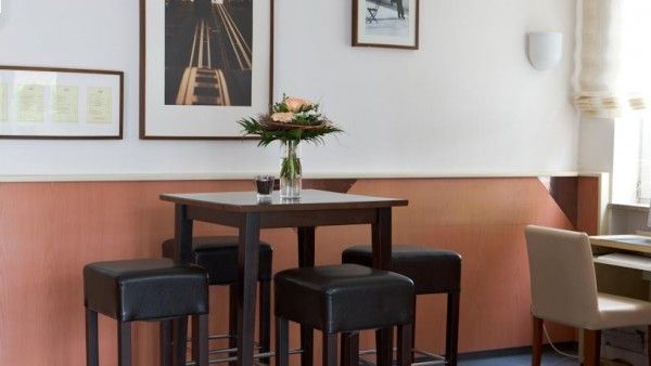 IBB Hotel Passau Sued Bild 21