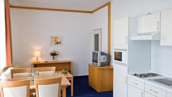 IBB Hotel Passau Sued Bild 22