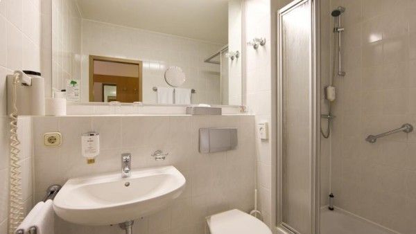 IBB Hotel Passau Sued Bild 24