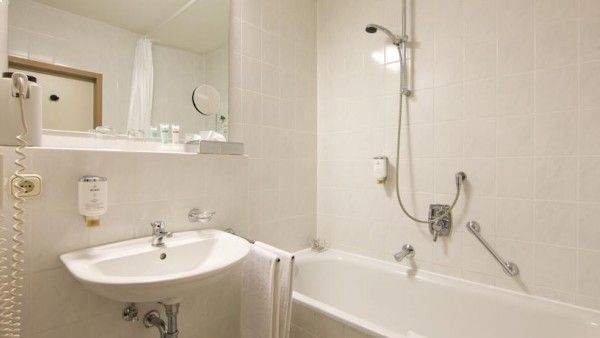 IBB Hotel Passau Sued Bild 25