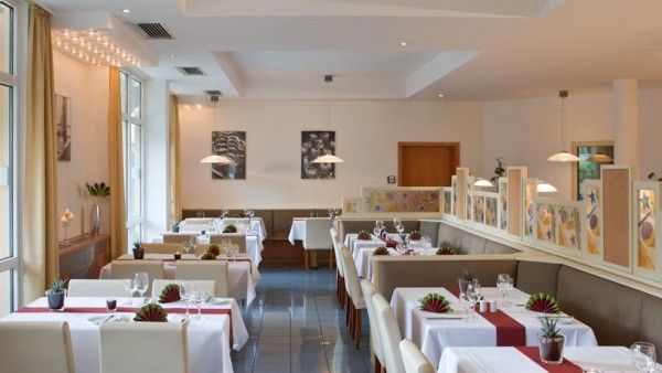 IBB Hotel Passau Sued Bild 26