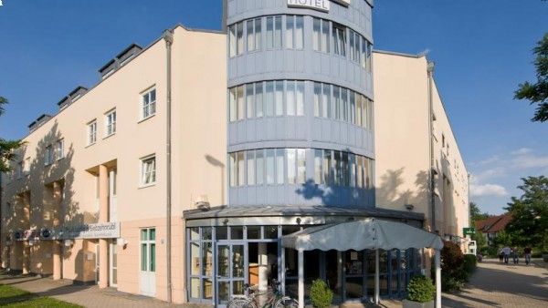 IBB Hotel Passau Sued