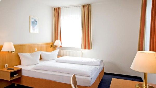 IBB Hotel Passau Sued Bild 3