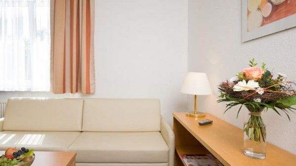 IBB Hotel Passau Sued Bild 6