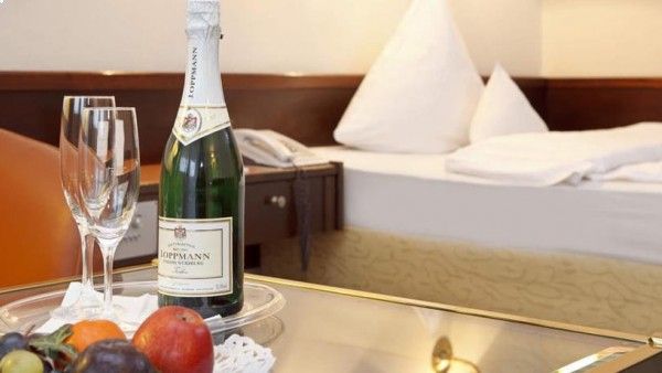 Wellnesshotel Wittelsbach Bild 6