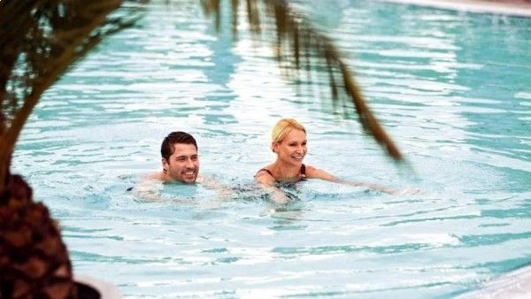 Wellnesshotel Wittelsbach Bild 8