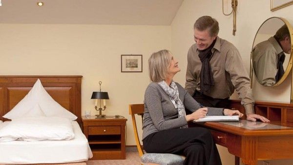 Wellnesshotel Wittelsbach Bild 9