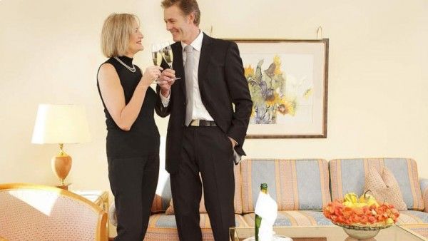 Wellnesshotel Wittelsbach Bild 13