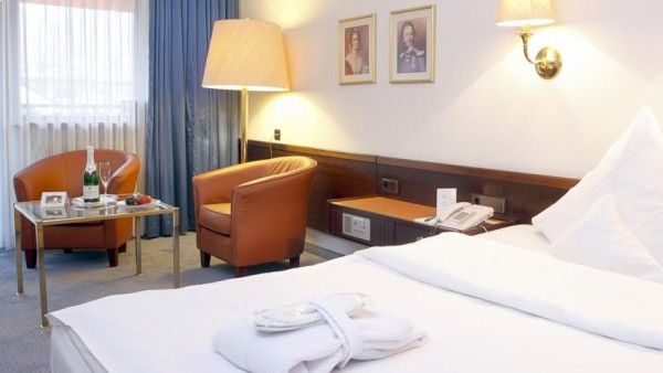 Wellnesshotel Wittelsbach Bild 14