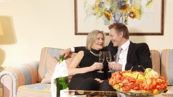 Wellnesshotel Wittelsbach Bild 20