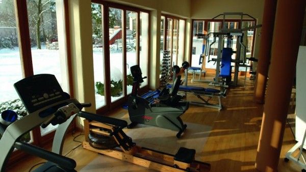 Bio Thermalhotel Falkenhof Bild 29