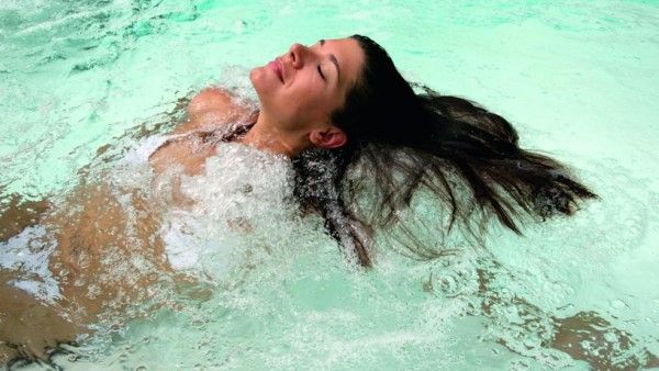 Bio Thermalhotel Falkenhof Bild 34