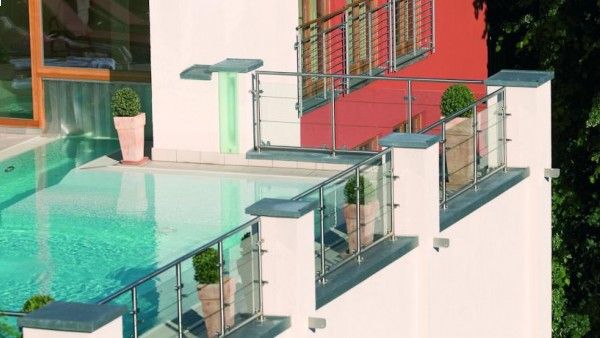 Bio Thermalhotel Falkenhof Bild 35