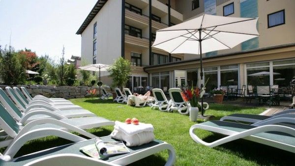 Wunsch Hotel Mürz - Natural Health & Spa Hotel Bild 6